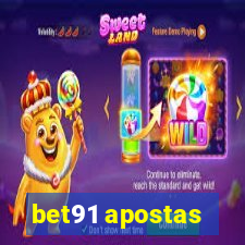 bet91 apostas